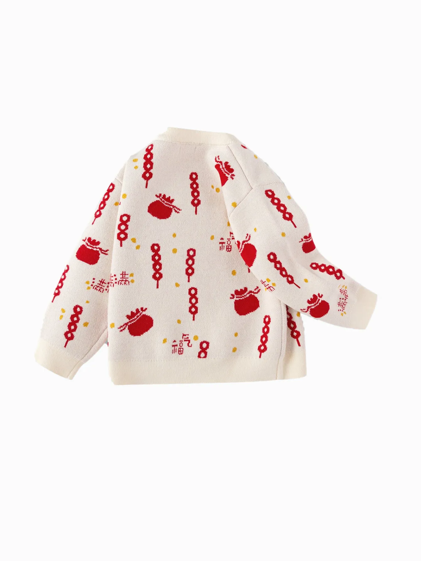 Balabala Children Sweater Turtleneck Sweater Autumn And Winter 2024 New Kid Loose Boy And Girl Knitwear Fashion