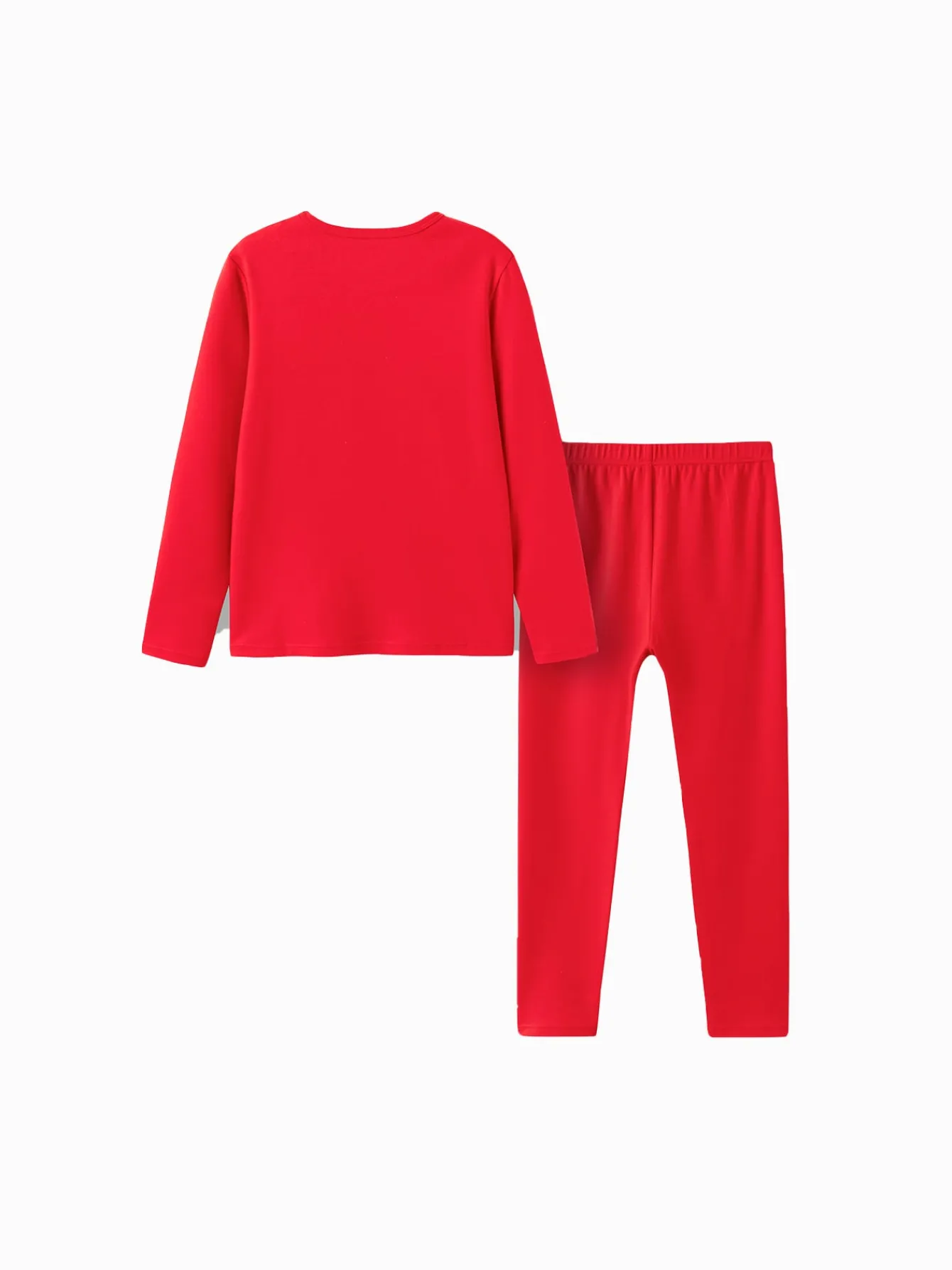 balabala_children_thermal_underwear_suit_snake_year_of_the_snake_new_boy_and_girl_autumn_top_and_pants_animal_year_red_pajamas_4.webp Balabala Children Thermal Underwear Suit Snake Year of the Snake New Boy And Girl Autumn Top And Pants Animal Year Red Pajamas Chinese Red Discount