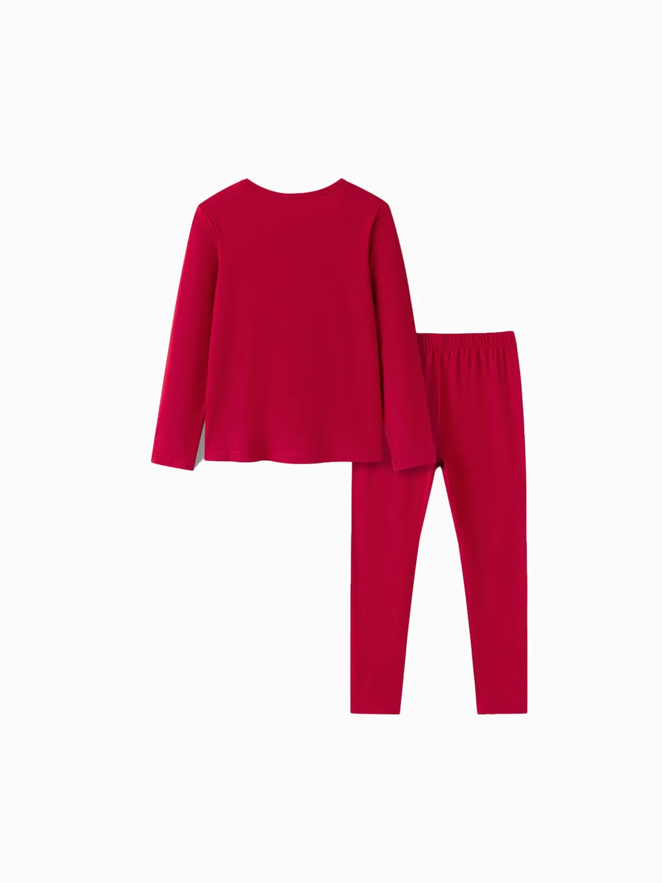 balabala_children_thermal_underwear_suit_year_of_the_snake_new_boy_and_girl_autumn_heated_top_and_pants_animal_year_red_pajamas_4.webp Balabala Children Thermal Underwear Suit Year of the Snake New Boy And Girl Autumn Heated Top And Pants Animal Year Red Pajamas Chinese Red Fashion