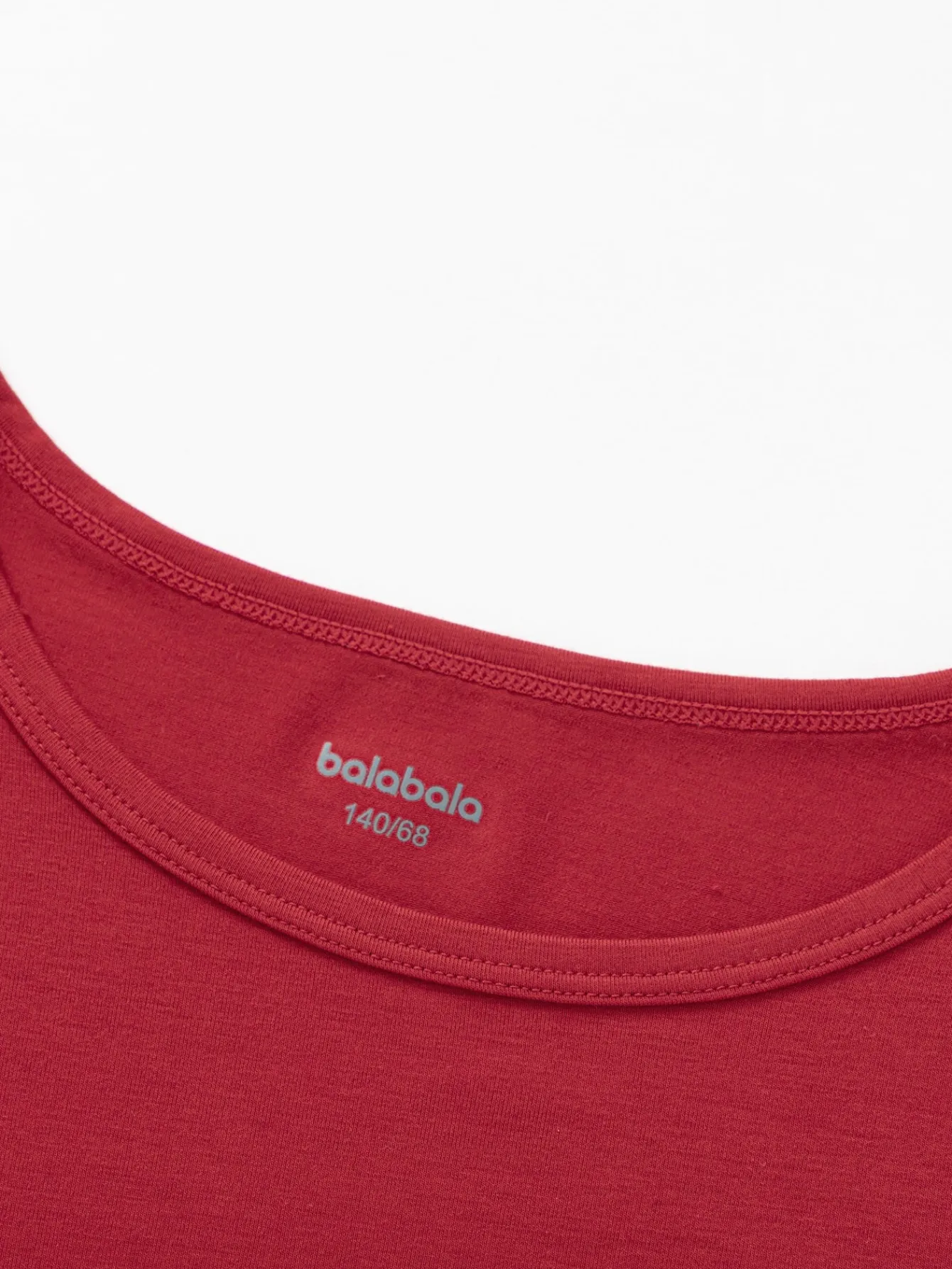 balabala_children_thermal_underwear_suit_year_of_the_snake_new_boy_and_girl_autumn_heated_top_and_pants_animal_year_red_pajamas_5.webp Balabala Children Thermal Underwear Suit Year of the Snake New Boy And Girl Autumn Heated Top And Pants Animal Year Red Pajamas Chinese Red Fashion