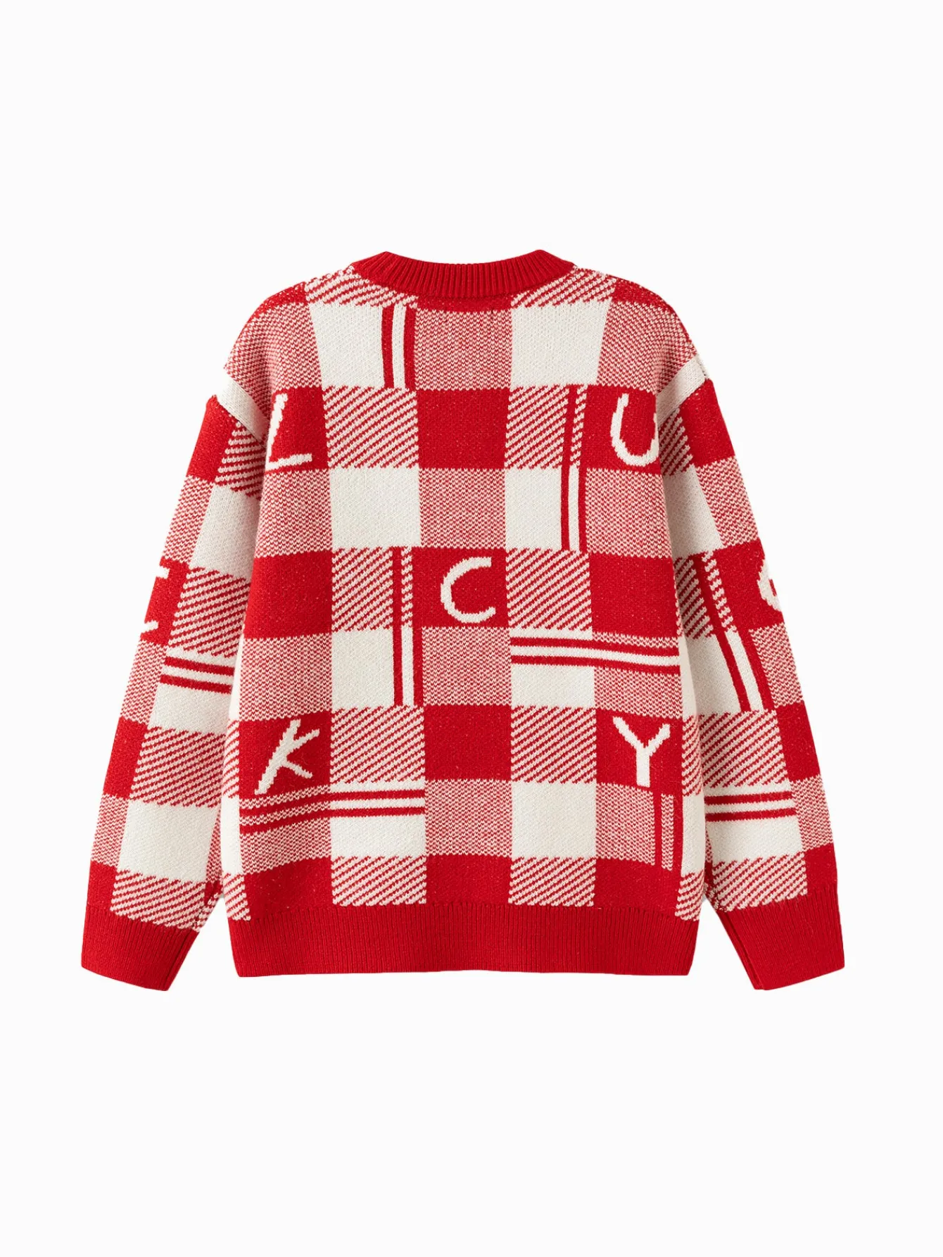 Balabala Children Turtleneck Sweater Autumn And Winter 2024 New Kids Trendy Boy And Girl Knitwear Store