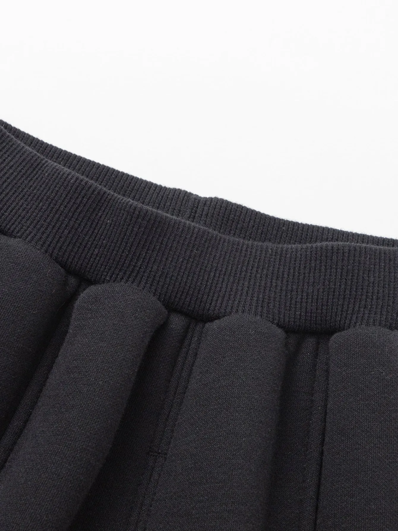 Balabala Children's Clothes Baby Pants Baby Fleece Lined Trousers Winter Clothes 2025 New Baby Thickened New Year Season Cute Store