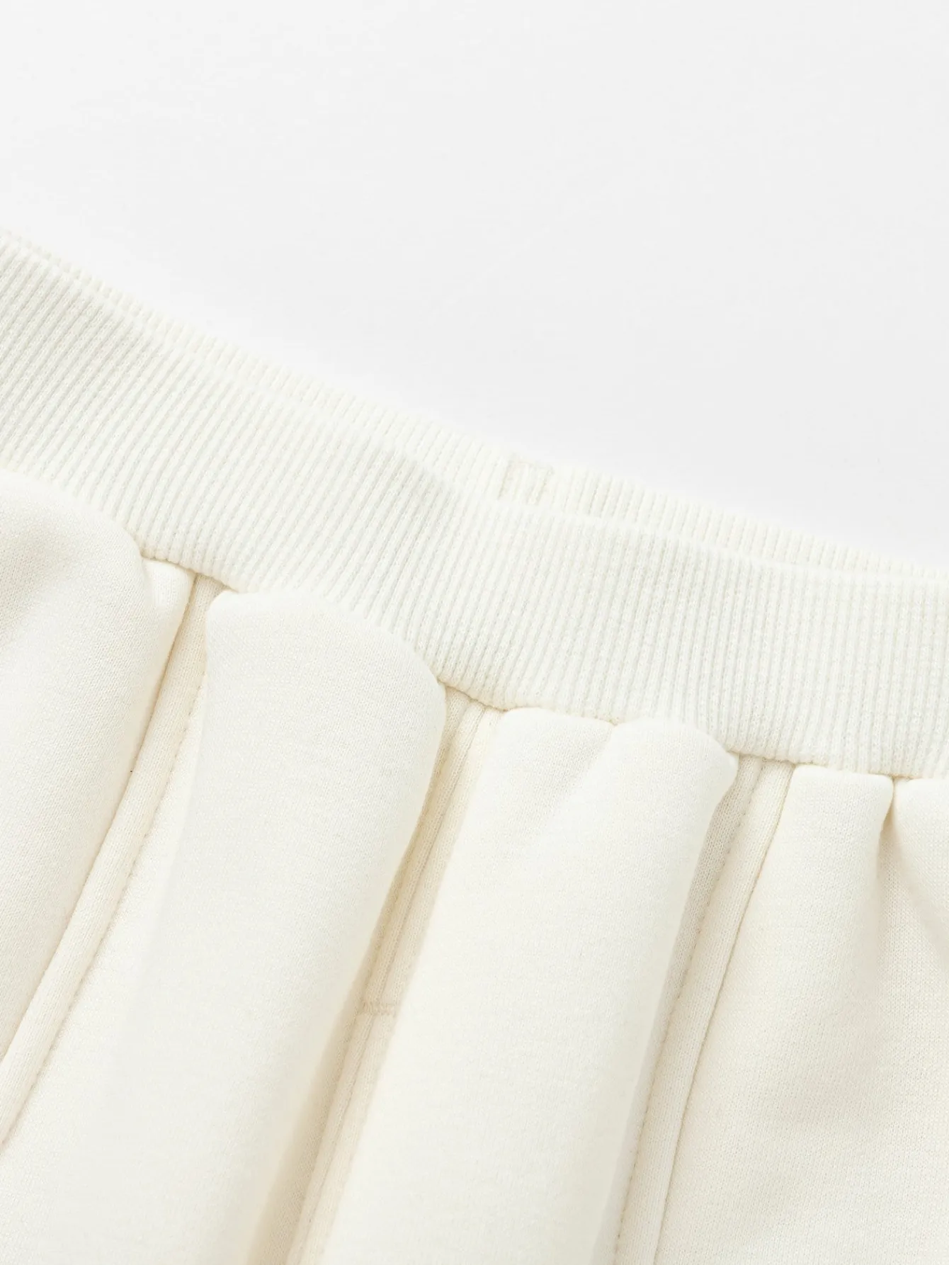 Balabala Children's Clothes Baby Pants Baby Fleece Lined Trousers Winter Clothes 2025 New Baby Thickened New Year Season Cute Store