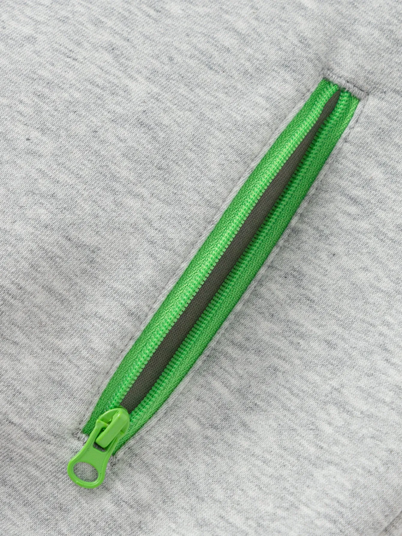 Balabala Children's Clothing Boys' Jacket 2025 Spring New Hooded Top Color Blocked Outdoor Gray Online