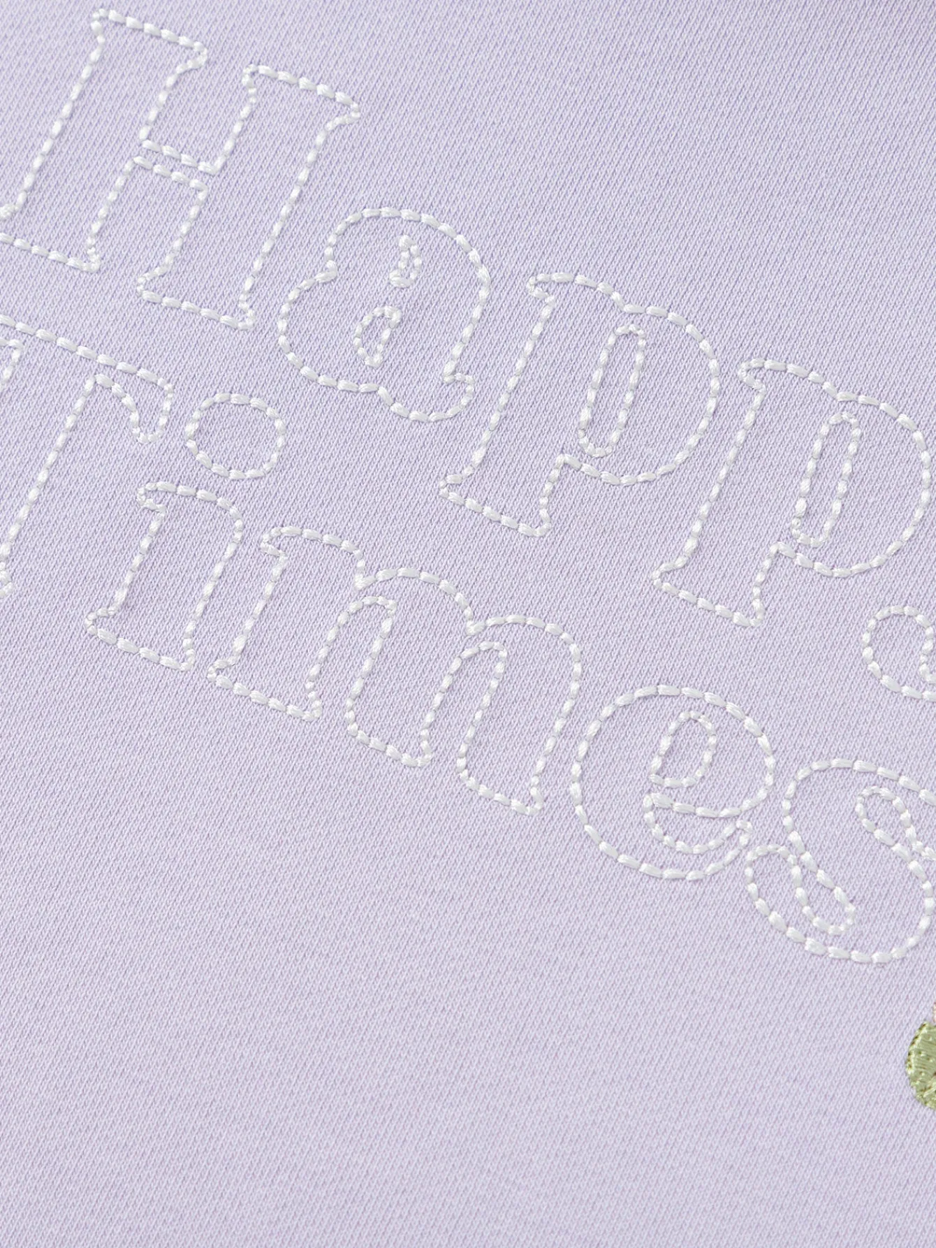 Balabala Children's Clothing Girls' Hooded Sweater 2025 Spring New A-line Top Violet Shop