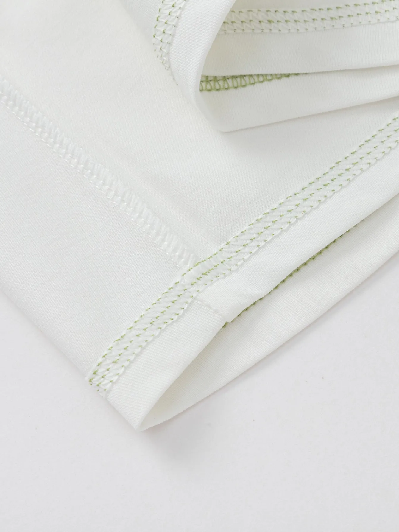 balabala_childrens_clothing_girls_long_sleeve_tshirt__spring_new_style_underwear_top_sweet_5.webp Balabala Children's Clothing Girls' Long Sleeve T-Shirt 2025 Spring New Style Underwear Top Sweet Raw White Cheap