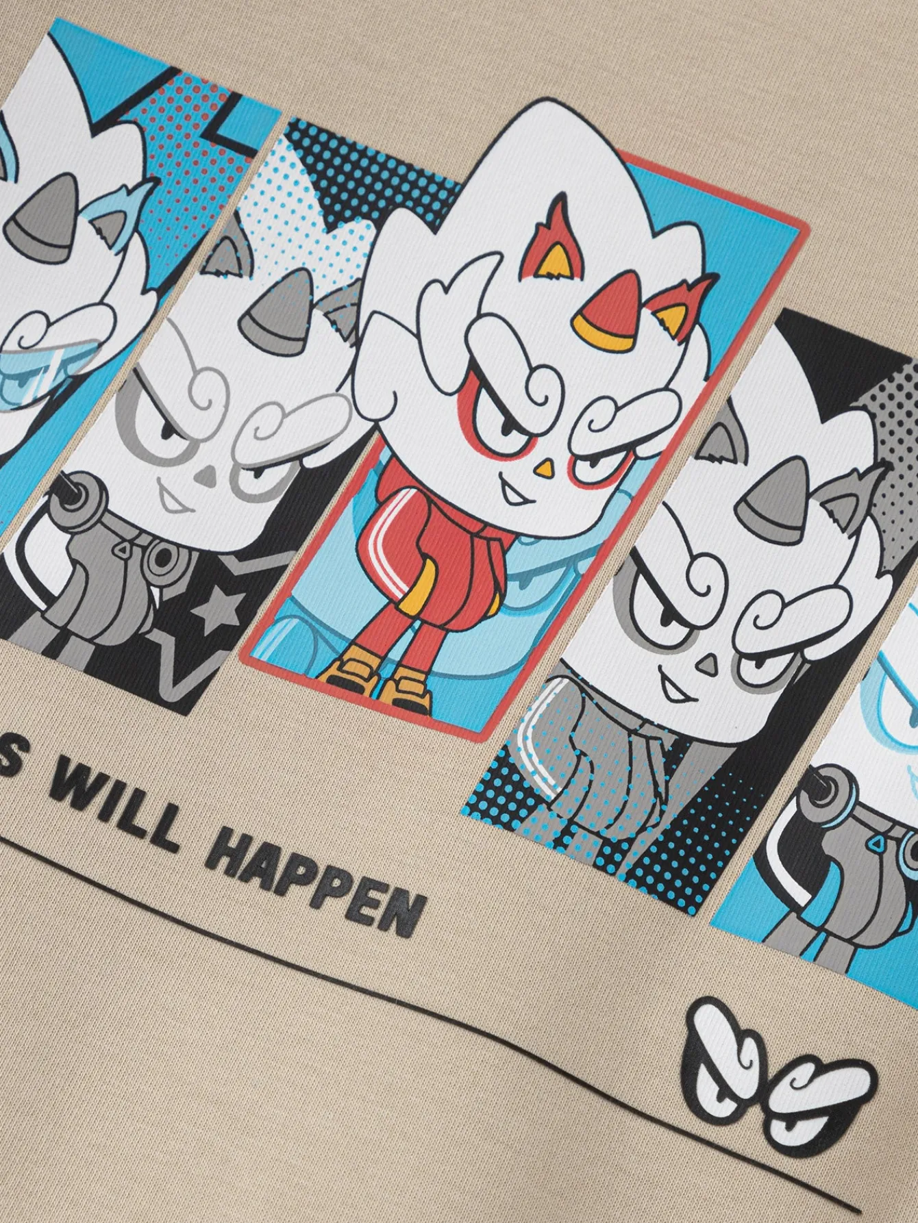 Balabala children's cotton coat boys' spring 2025 new hooded jacket patchwork trendy Khaki Store