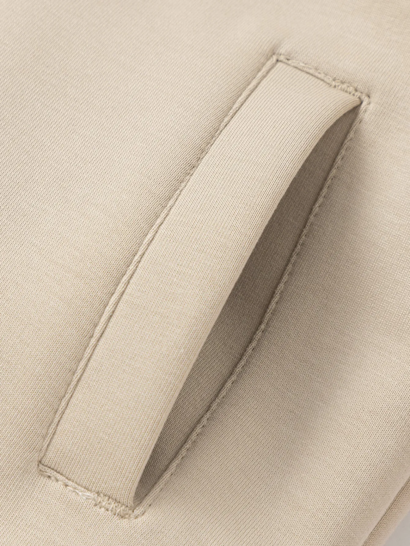 Balabala children's cotton coat boys' spring 2025 new hooded jacket patchwork trendy Khaki Store