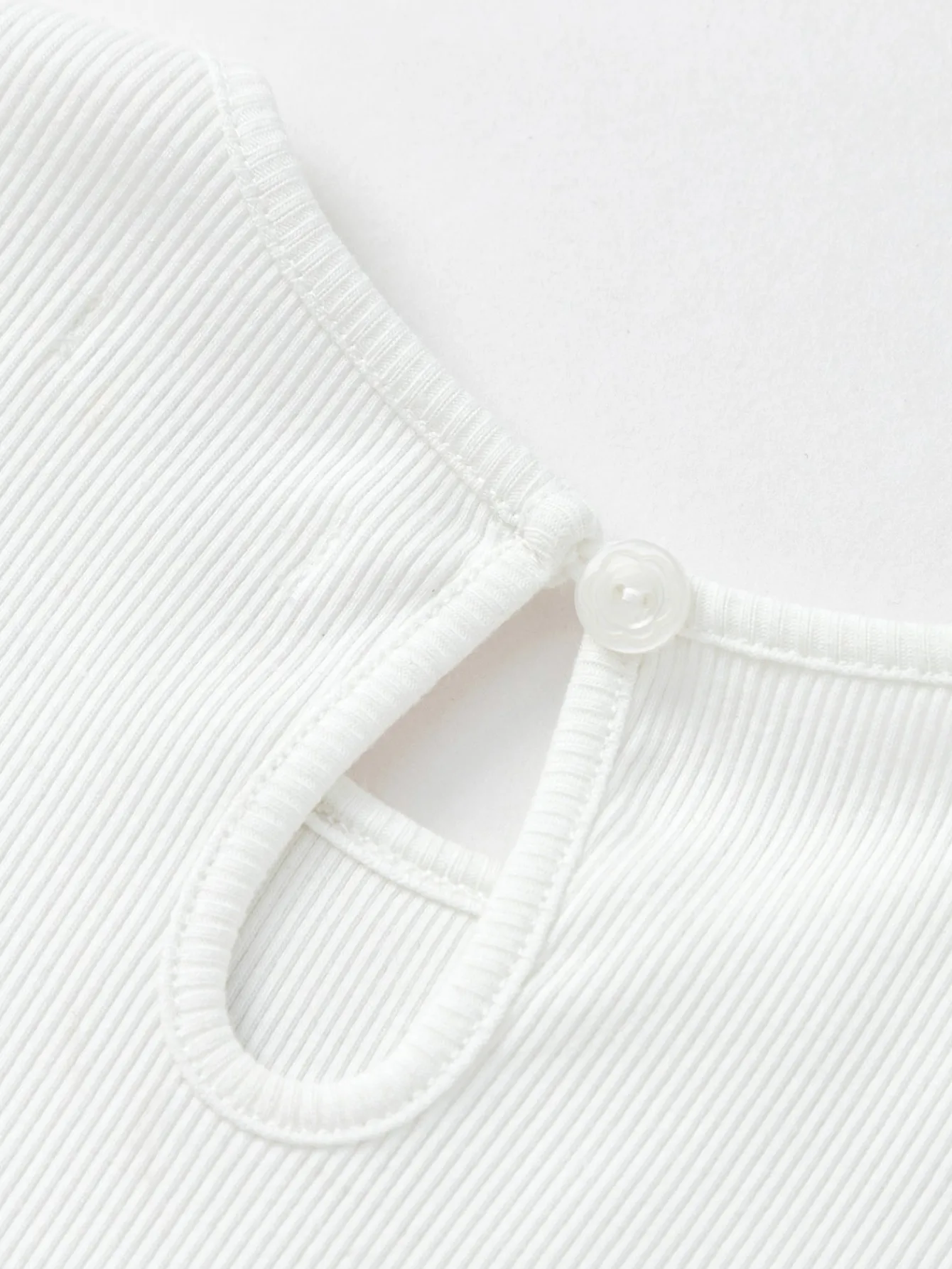 Balabala Children's Dress Toddler Girls 2025 Spring New Arrival Fake Two-Piece Dress Literary Raw White Clearance