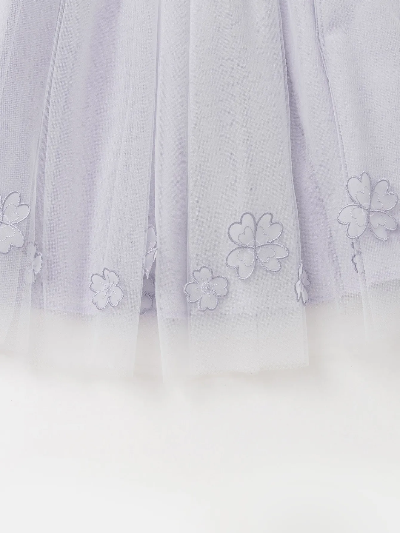 balabala_childrens_dress_toddler_girls_highwaist_tulle_skirt__spring_new_arrival_dress_5.webp Balabala Children's Dress Toddler Girls High-Waist Tulle Skirt 2025 Spring New Arrival Dress Purple Clearance