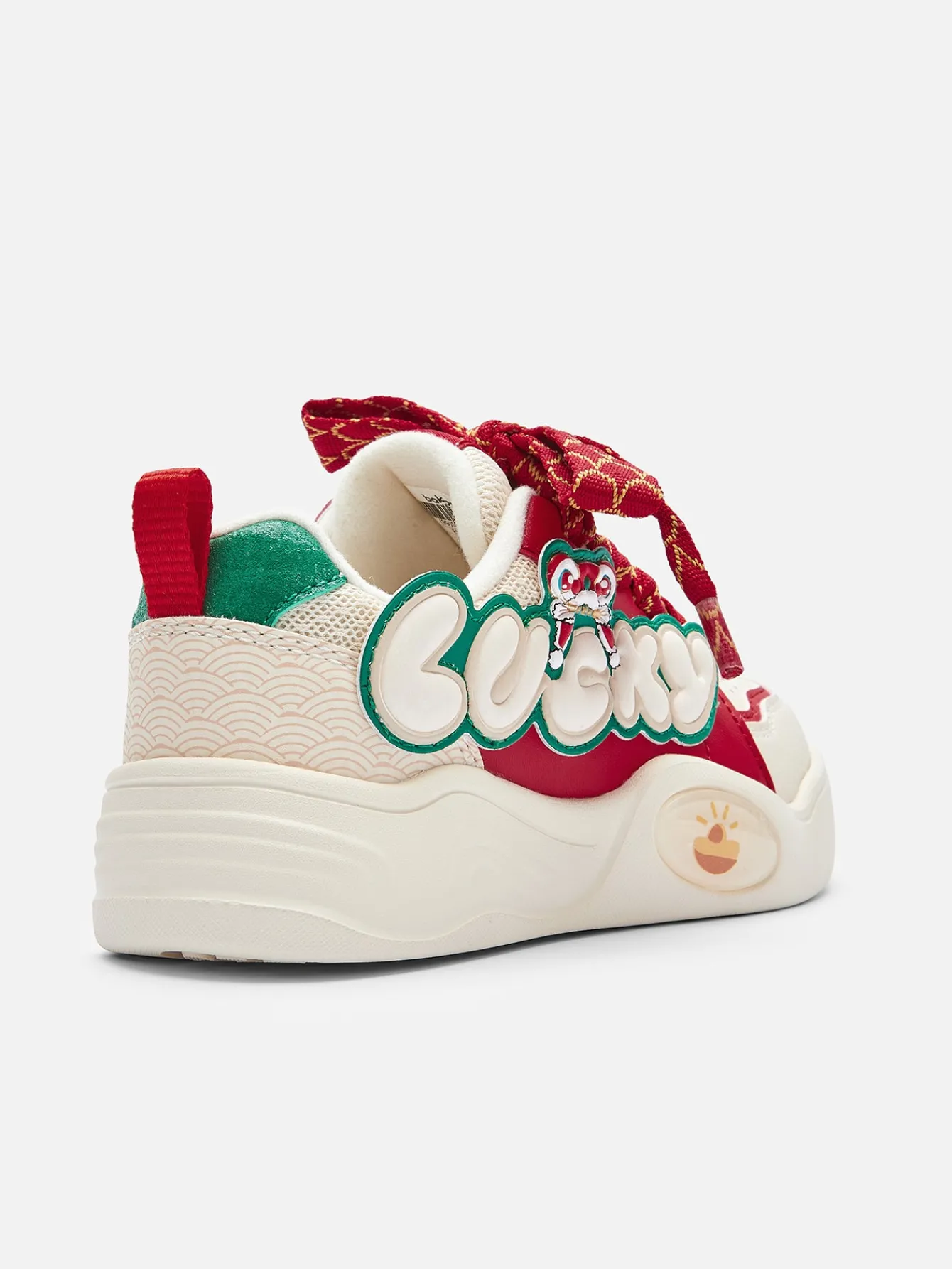 Balabala children's shoes for boys and girls sneakers small white shoes 2025 New Year Best