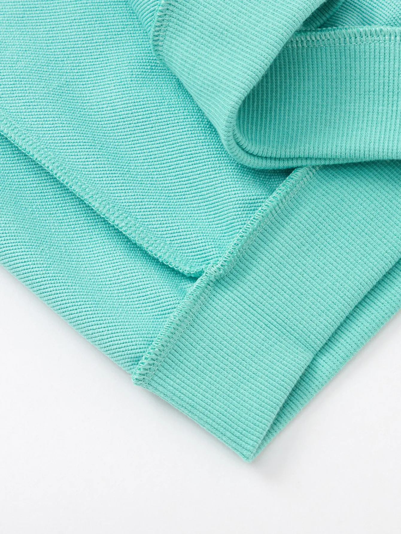 Balabala Children's Sweatshirt Boys' Inner Wear 2025 Spring New Printed Top Green Cheap