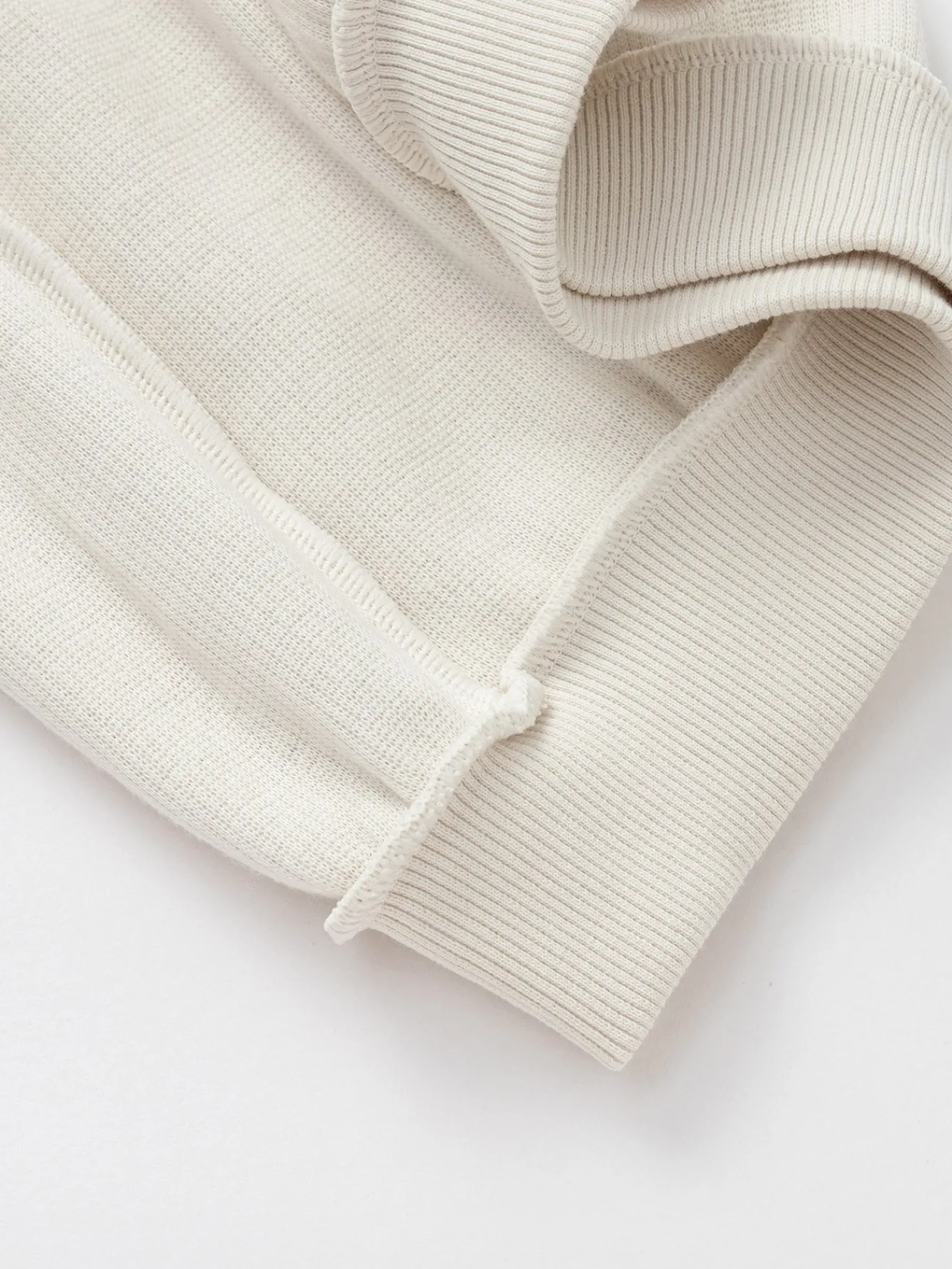 Balabala children's sweatshirt new Chinese style embroidery top girls' children's clothing 2025 new spring outfit Off-white Hot