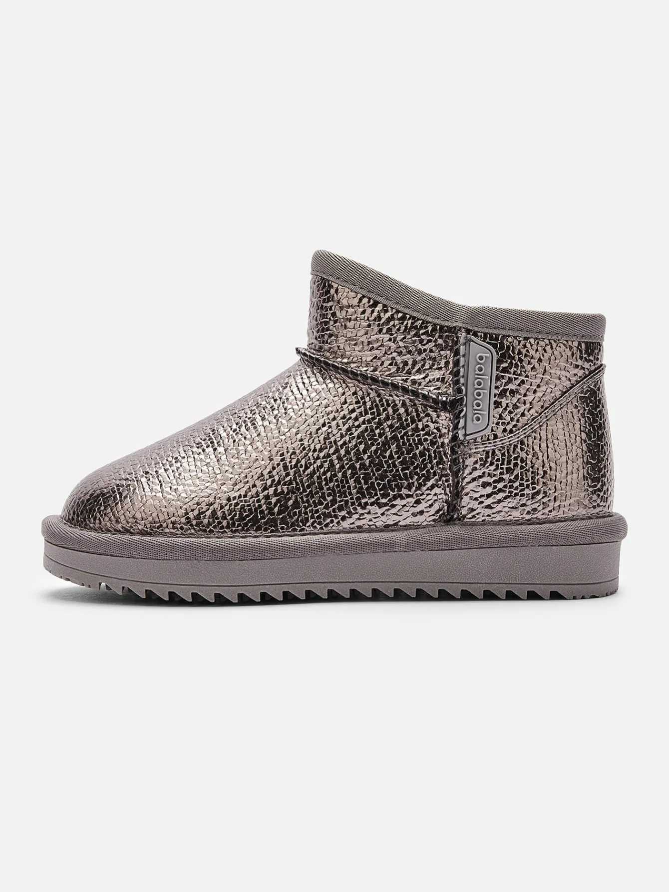 balabala_girl_baby_toddler_and_kids_waterrepellent_lowtop_plush_snow_boots_13.webp Balabala Girl Baby Toddler and Kids Water-Repellent Low-Top Plush Snow Boots Sale