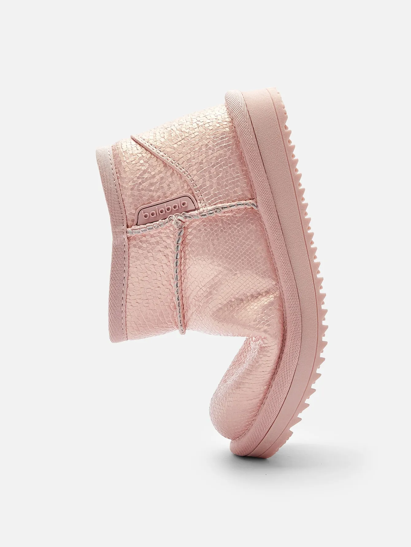 balabala_girl_baby_toddler_and_kids_waterrepellent_lowtop_plush_snow_boots_5.webp Balabala Girl Baby Toddler and Kids Water-Repellent Low-Top Plush Snow Boots Sale