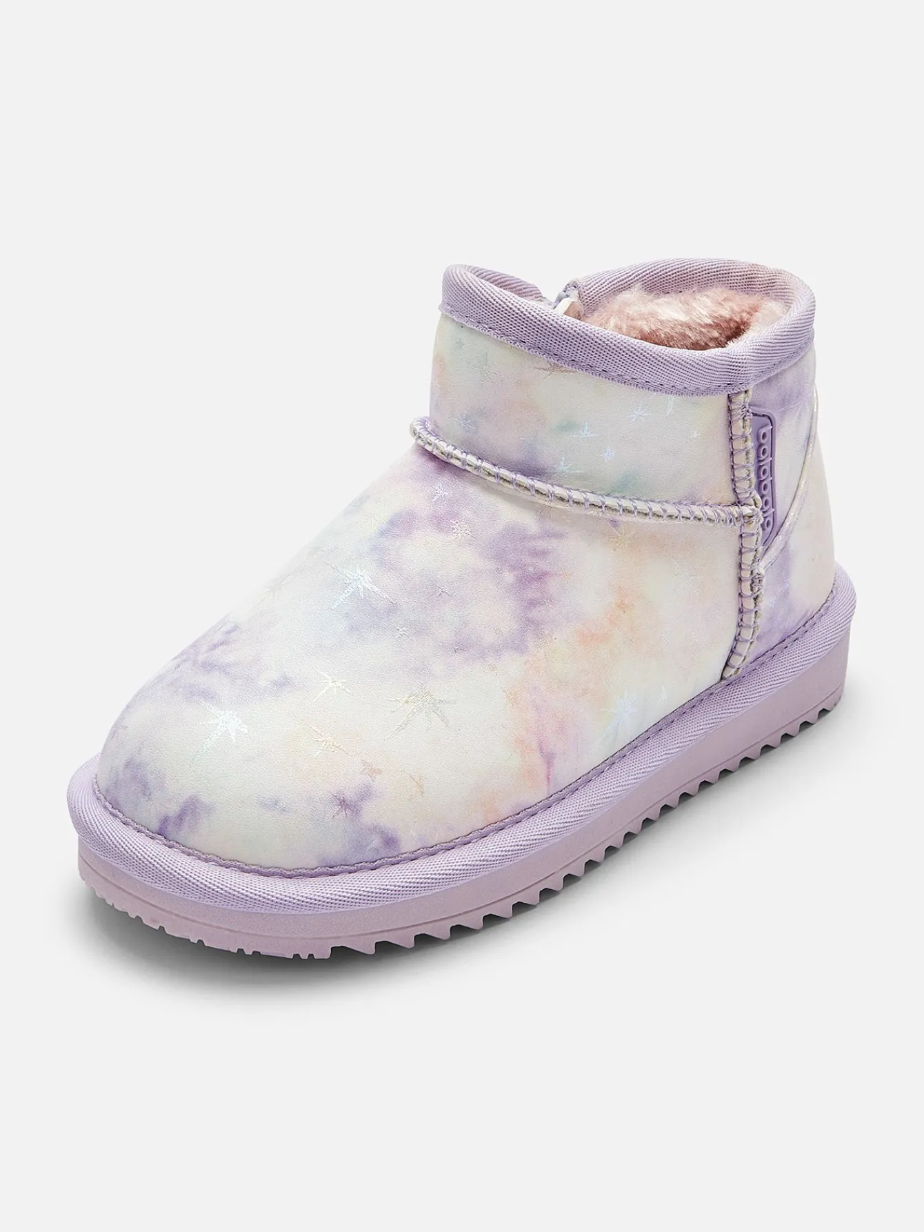 balabala_girl_baby_toddler_and_kids_waterrepellent_lowtop_plush_snow_boots_6.webp Balabala Girl Baby Toddler and Kids Water-Repellent Low-Top Plush Snow Boots Sale