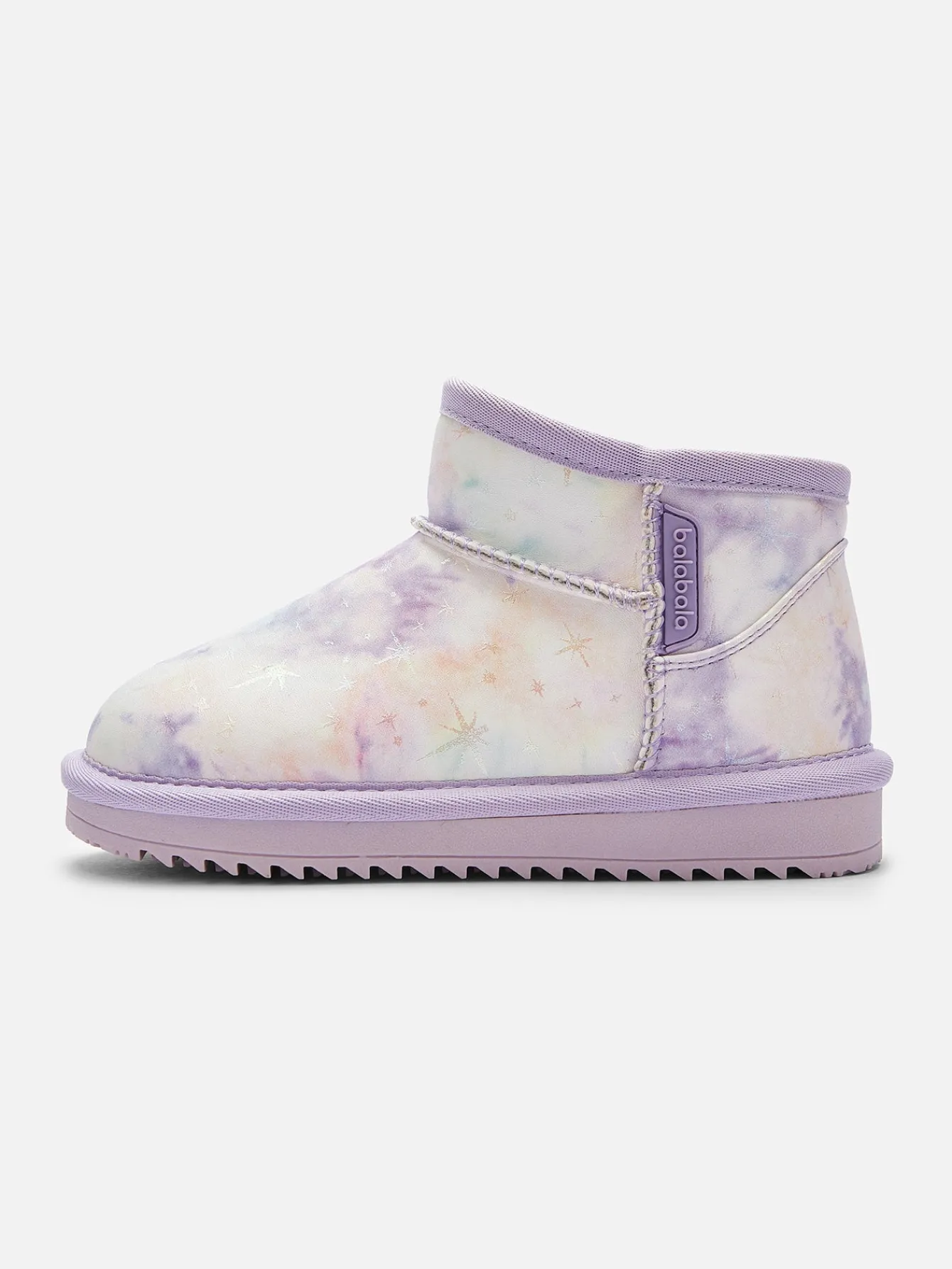 balabala_girl_baby_toddler_and_kids_waterrepellent_lowtop_plush_snow_boots_7.webp Balabala Girl Baby Toddler and Kids Water-Repellent Low-Top Plush Snow Boots Sale