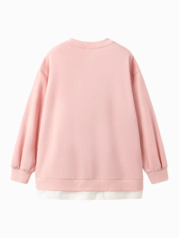 Balabala Girl Kids Long Sleeve Set Outlet