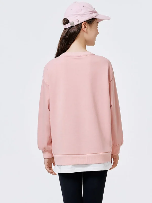 Balabala Girl Kids Long Sleeve Set Outlet