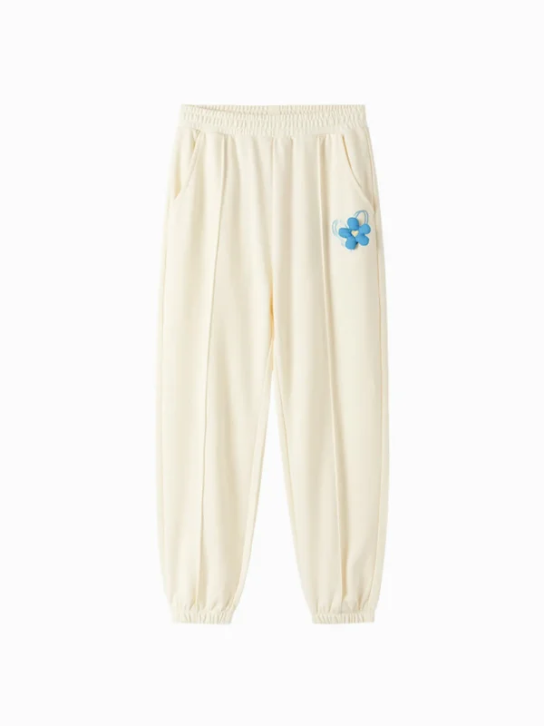Balabala Girl Kids Trousers Hot