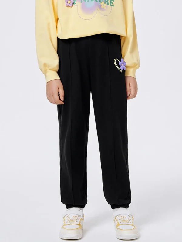 Balabala Girl Kids Trousers Hot
