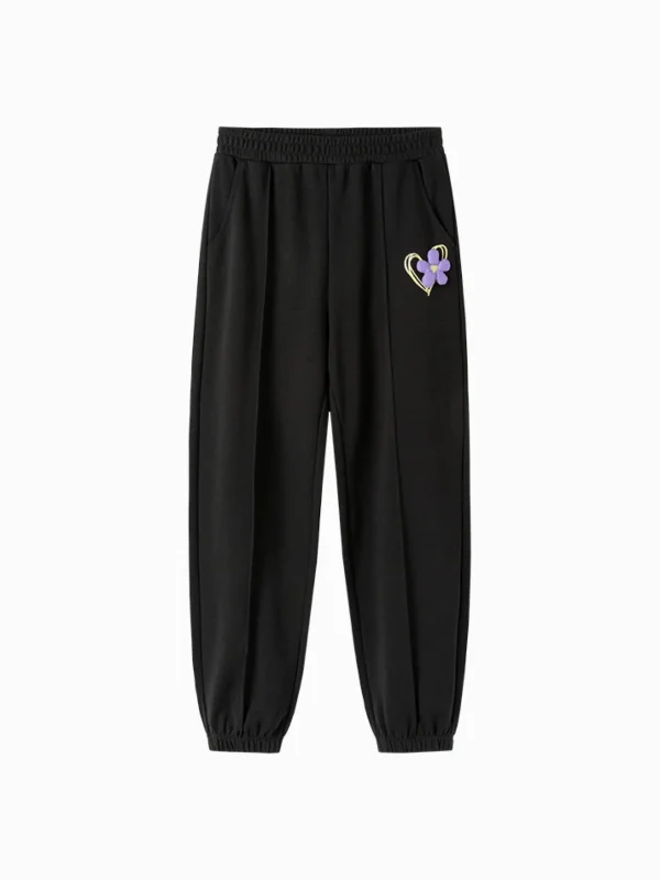 Balabala Girl Kids Trousers Hot