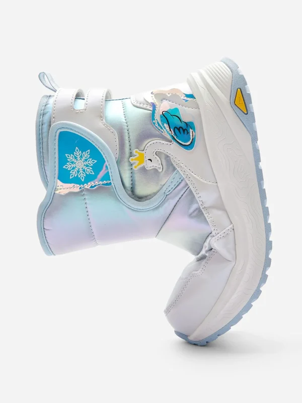 Balabala Girl Toddler Sports Boots Cheap
