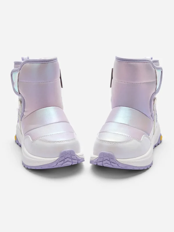 Balabala Girl Toddler Sports Boots Cheap