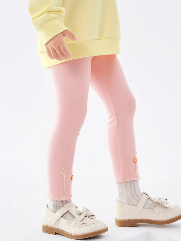 Balabala Girl Toddler Trousers Discount