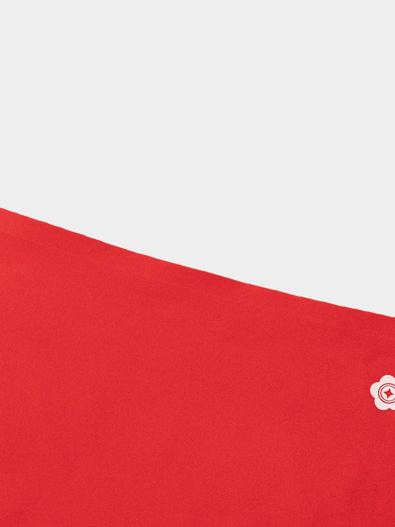 Balabala Girls Underwear Gift Box Children Vest Developmental Period Anti-Show-through Bra Animal Year of Snake Red New