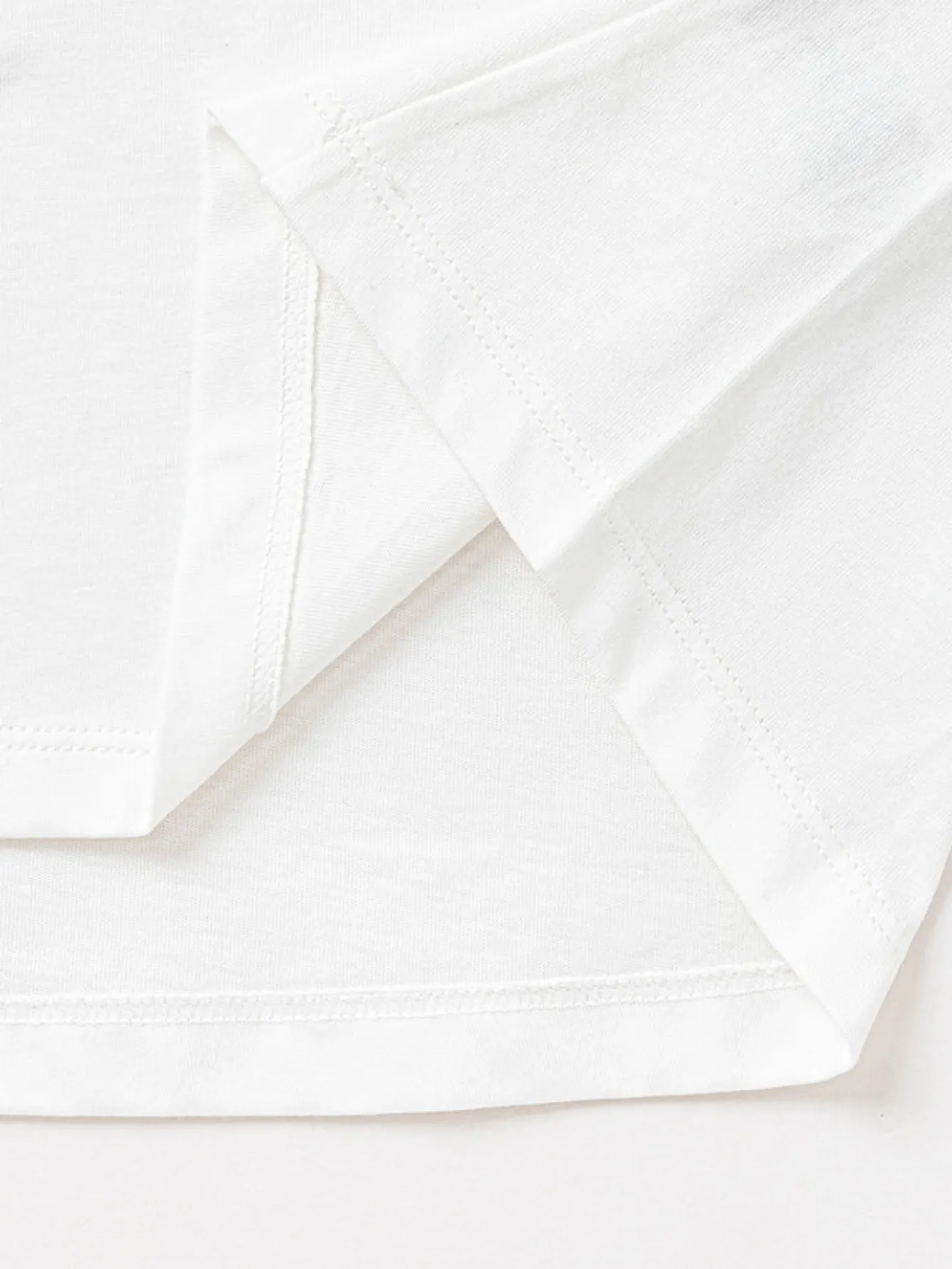 Balabala Kid Girl loose casual breathable short-sleeved T-shirt 7-14 years Hot