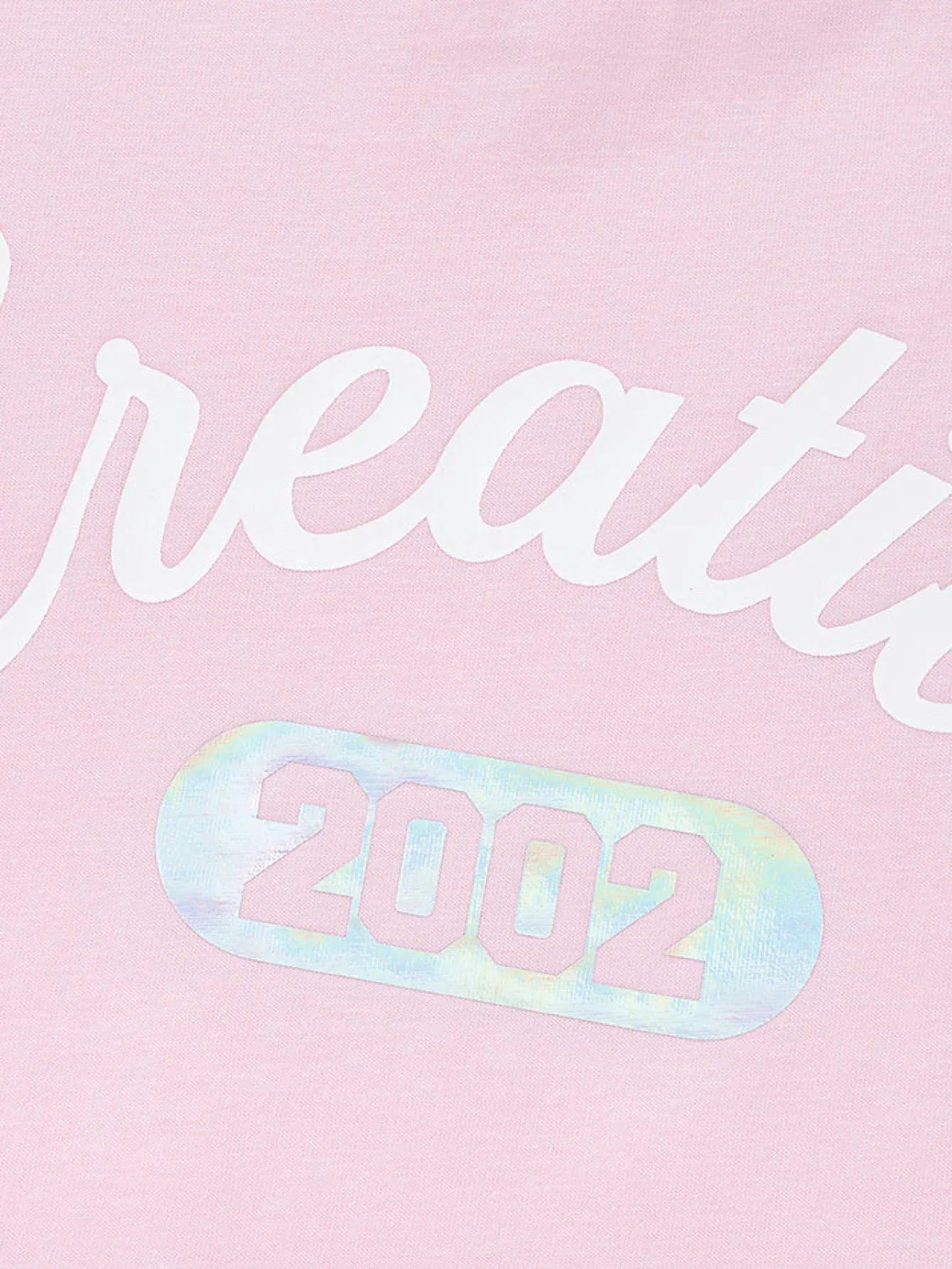 Balabala Kid Girl loose casual breathable short-sleeved T-shirt 7-14 years Hot