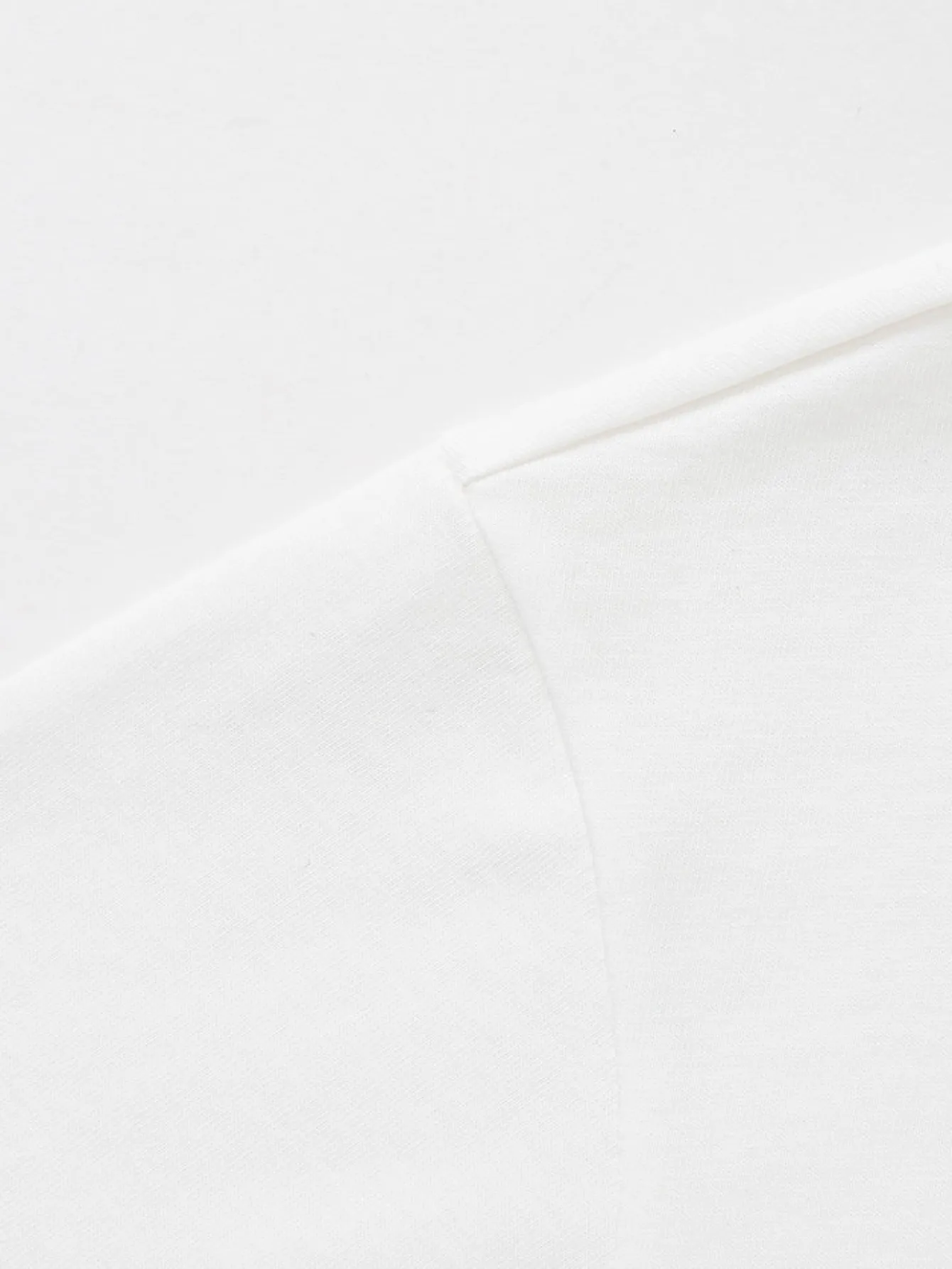 Balabala Kid Girl loose casual breathable short-sleeved T-shirt 7-14 years Hot