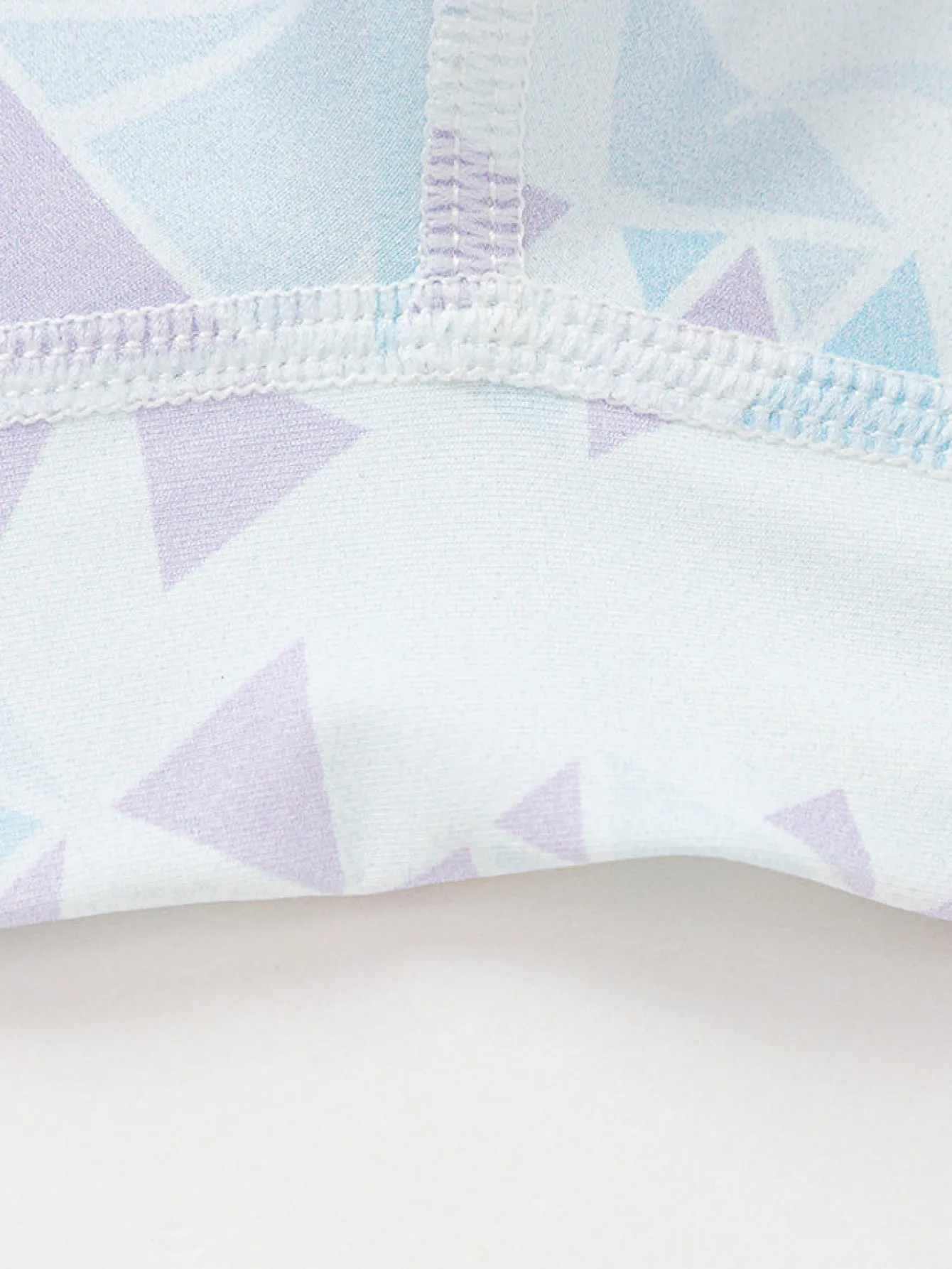 Balabala kid Girl sports fashion all over print smudged trousers 7-14 years Sale