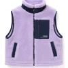 Balabala Kids Basic Easy Matching Vest Violet Online