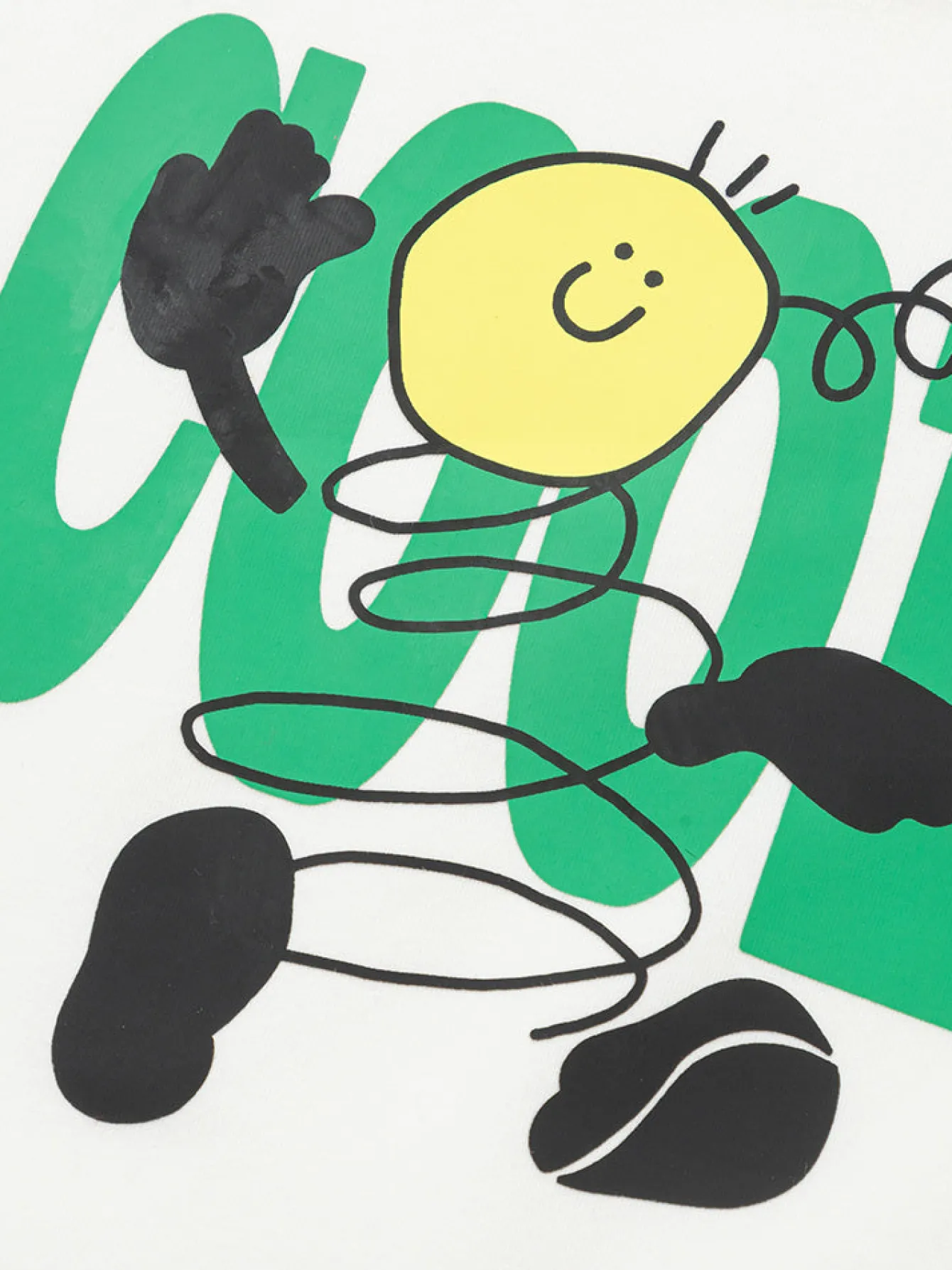 Balabala Kids Boy 100% Cotton Dinosaur Rounded V-Neck Short Sleeve T-Shirt 7-14 Years Sale