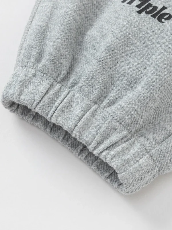Balabala Kids Boy Academy Style Knitted Trousers Store