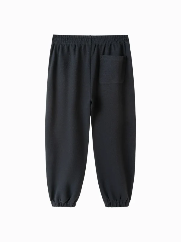 Balabala Kids Boy Academy Style Knitted Trousers Store