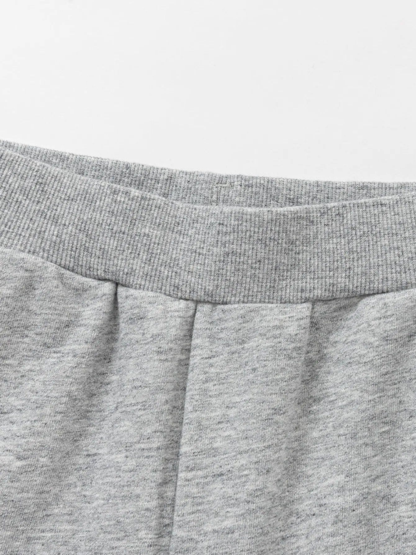 Balabala Kids Boy Contrast Color Ribbon Knitted Trousers 7-14 Years Flash Sale