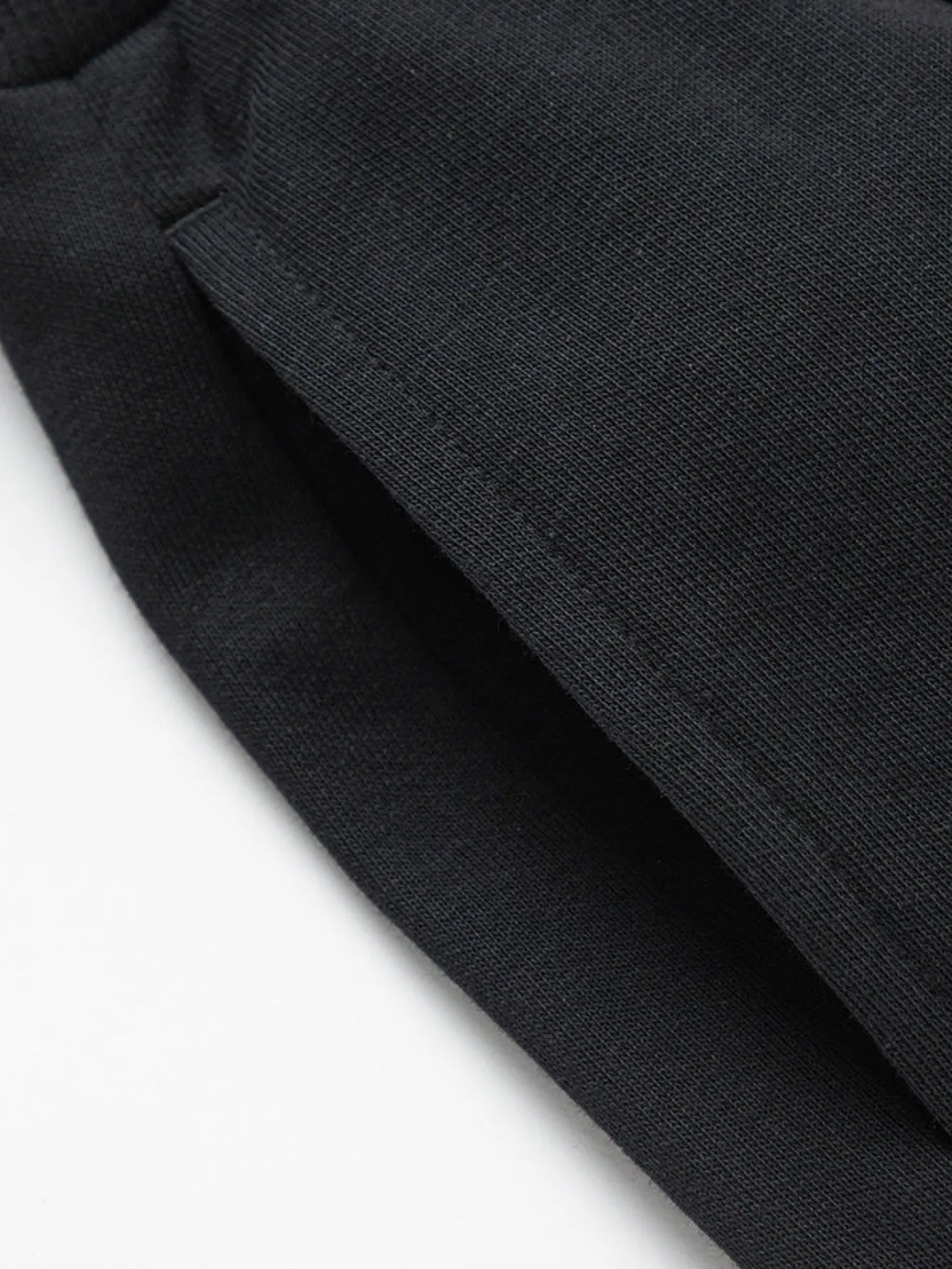 Balabala Kids Boy Contrast Colour Patchwork Long Sleeve Knitted Set 7-14 Years Outlet