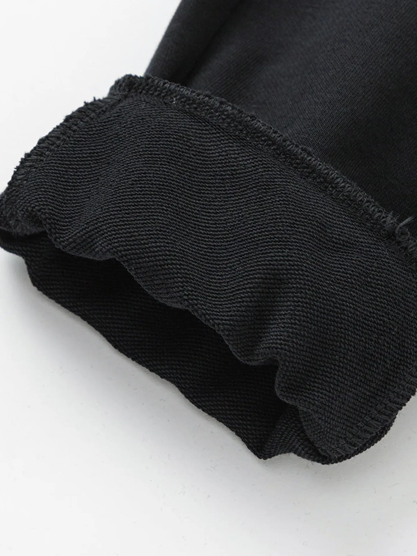 Balabala Kids Boy Contrast Colour Patchwork Long Sleeve Knitted Set 7-14 Years Outlet