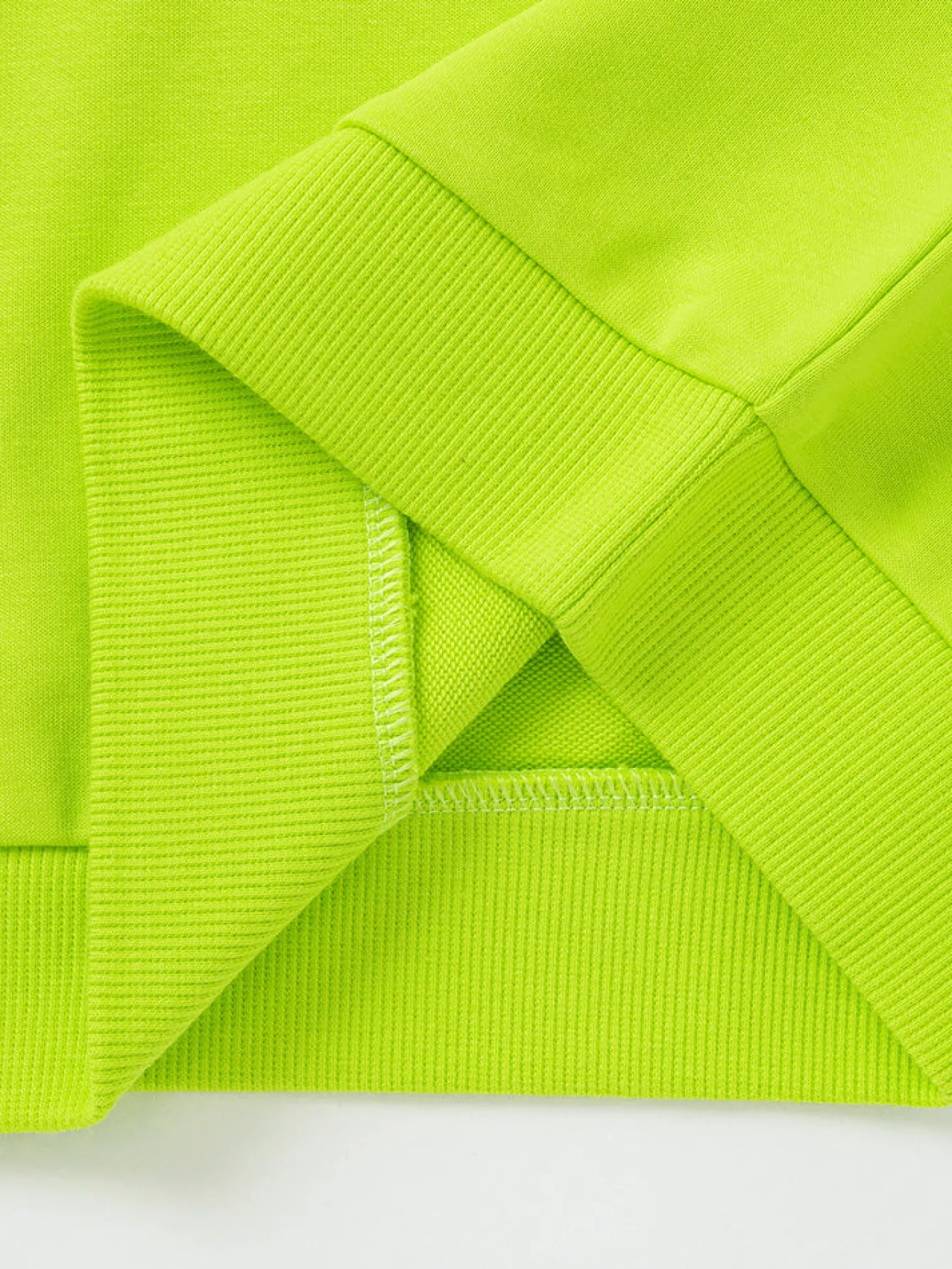 Balabala Kids Boy Contrast Colour Patchwork Long Sleeve Knitted Set 7-14 Years Outlet