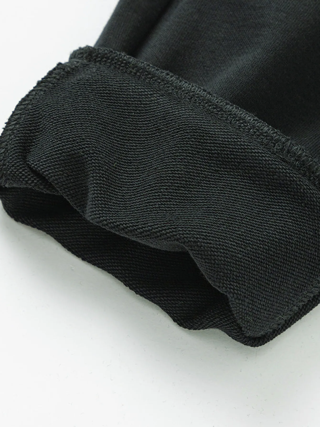 Balabala Kids Boy Contrast Colour Patchwork Long Sleeve Knitted Set 7-14 Years Outlet