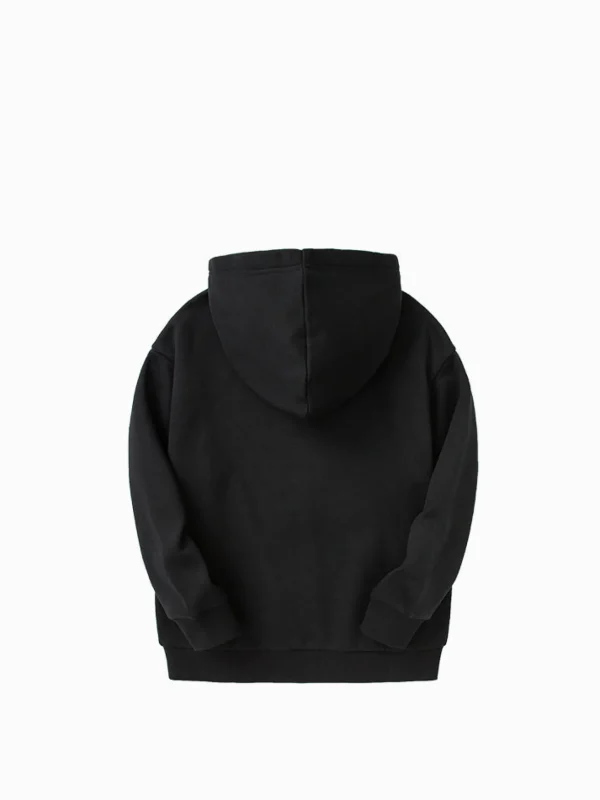 Balabala Kids Boy Hooded Sweatshirt 7-14 Years Online
