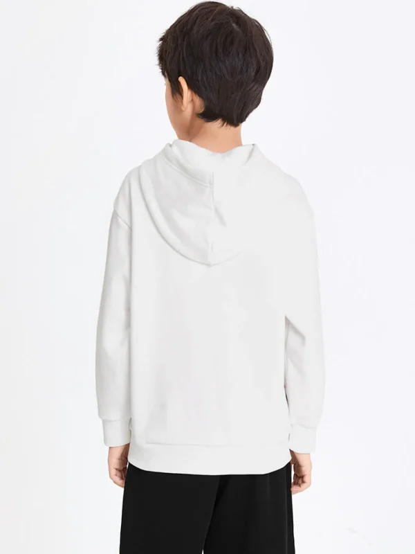 Balabala Kids Boy Hooded Sweatshirt 7-14 Years Online