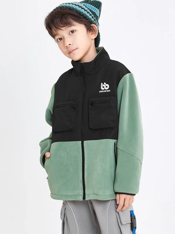 Balabala Kids Boy Knitted Daywear 7-14 Years Hot