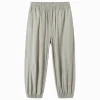Balabala Kids Boy Outdoor Style Woven Trousers Clearance