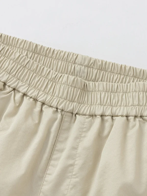 Balabala Kids Boy Outdoor Style Woven Trousers Best
