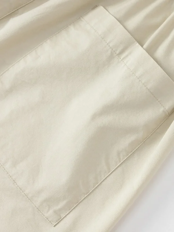 Balabala Kids Boy Outdoor Style Woven Trousers Best