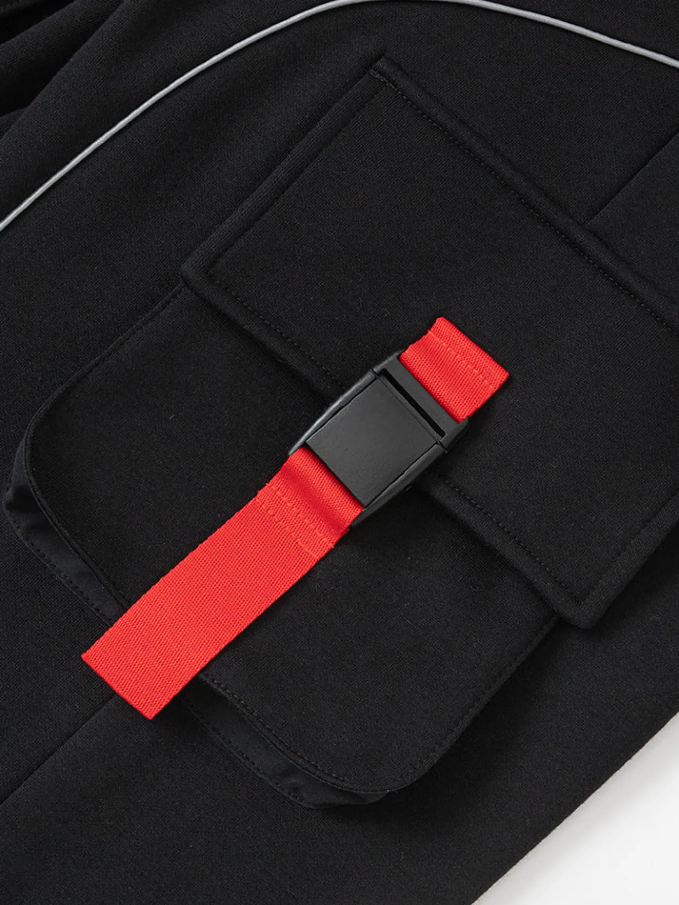 Balabala Kids Boy Solid Color Knit Trousers 7-14 Years Shop